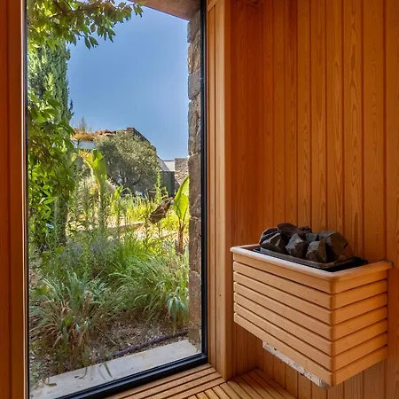 Bodroombnb Fully Private In Yalikavak For 20 Guests ,2 Pools & Botanical Garden Ideal For Events, Families & Friends Vilă