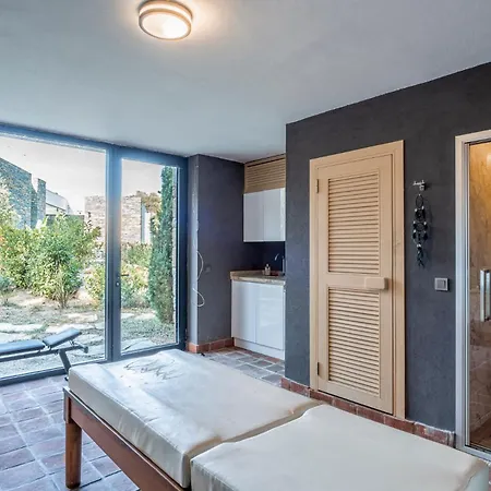 Вилла Bodroombnb Fully Private In Yalikavak For 20 Guests ,2 Pools & Botanical Garden Ideal For Events, Families & Friends *