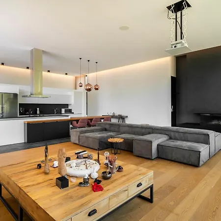 Bodroombnb Fully Private In Yalikavak For 20 Guests ,2 Pools & Botanical Garden Ideal For Events, Families & Friends Vilă *