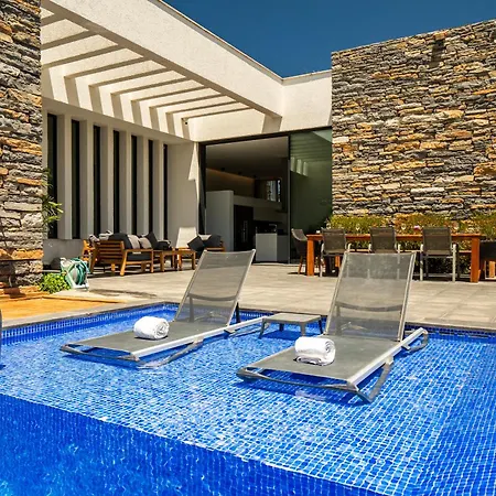 Bodroombnb Fully Private In Yalikavak For 20 Guests ,2 Pools & Botanical Garden Ideal For Events, Families & Friends Vilă Gokcebel (Bodrum)