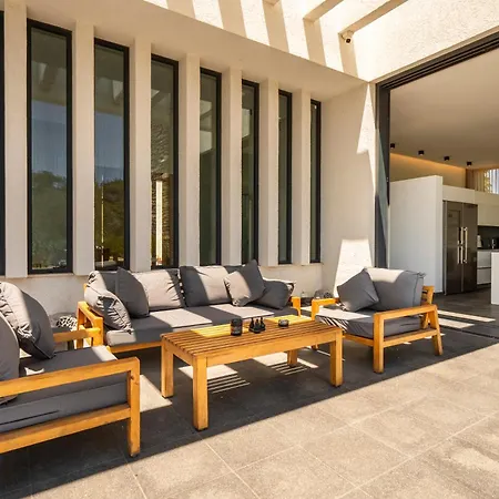 Bodroombnb Fully Private In Yalikavak For 20 Guests ,2 Pools & Botanical Garden Ideal For Events, Families & Friends Вилла *