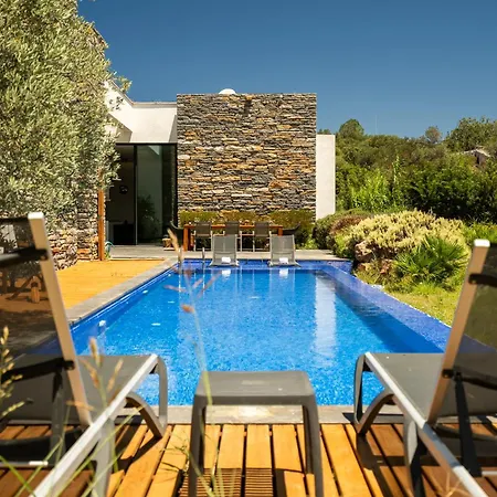 Bodroombnb Fully Private In Yalikavak For 20 Guests ,2 Pools & Botanical Garden Ideal For Events, Families & Friends Вилла Gokcebel (Bodrum)