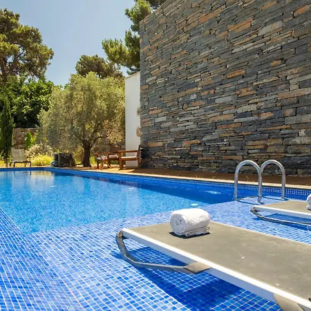 Вилла Bodroombnb Fully Private In Yalikavak For 20 Guests ,2 Pools & Botanical Garden Ideal For Events, Families & Friends *