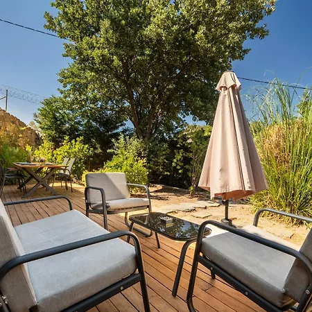 Bodroombnb Collective House Yalikavak Villa