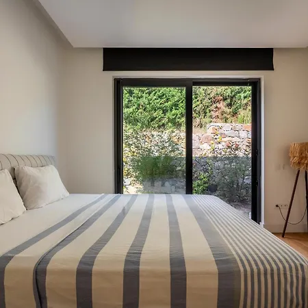 Bodroombnb Collective House Yalikavak Villa Gokcebel (Bodrum)