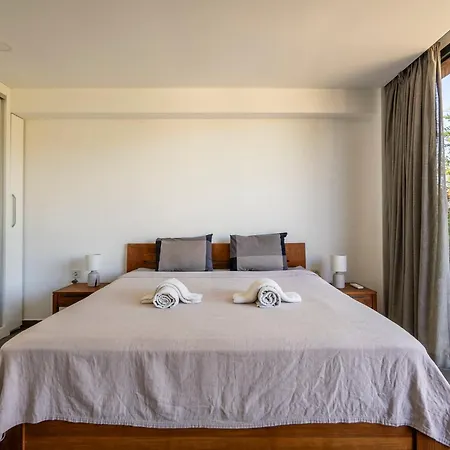 Villa Bodroombnb Collective House Yalikavak Gokcebel (Bodrum)