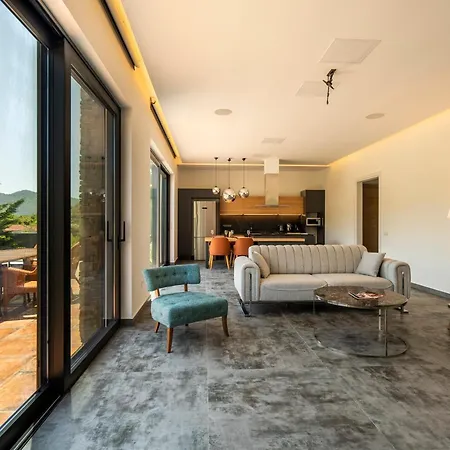 Bodroombnb Collective House Yalikavak Villa Gokcebel (Bodrum)