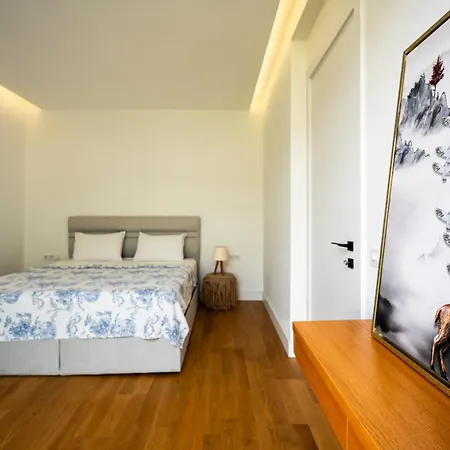 Bodroombnb Collective House Yalikavak Gokcebel (Bodrum)