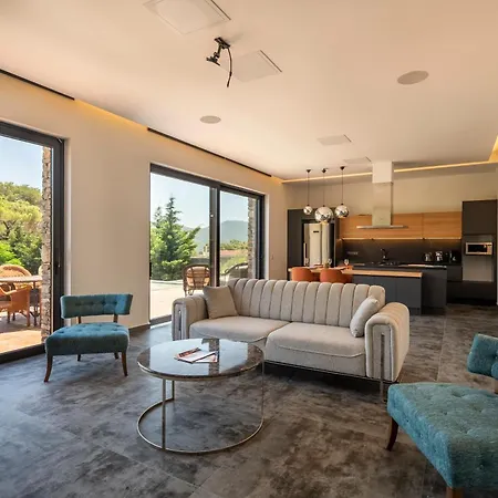 Bodroombnb Collective House Yalikavak * Gokcebel (Bodrum)