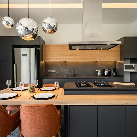 Bodroombnb Collective House Yalikavak