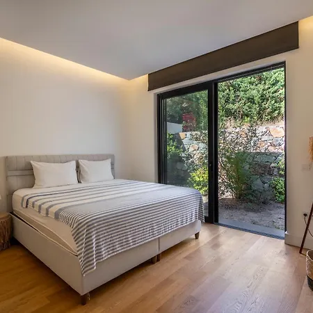 Bodroombnb Collective House Yalikavak Villa *