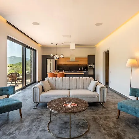 Bodroombnb Collective House Yalikavak * Gokcebel (Bodrum)