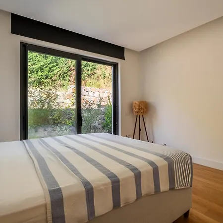 Bodroombnb Collective House Yalikavak