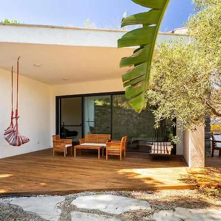 Bodroombnb Collective House Yalikavak Villa *