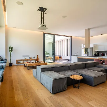 Villa Bodroombnb Collective House Yalikavak *