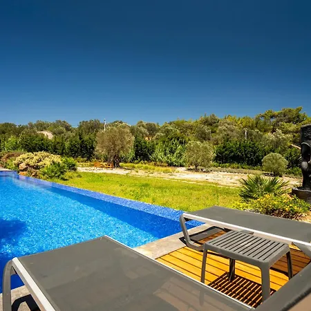 Villa Bodroombnb Collective House Yalikavak *