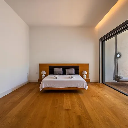 Bodroombnb Collective House Yalikavak *