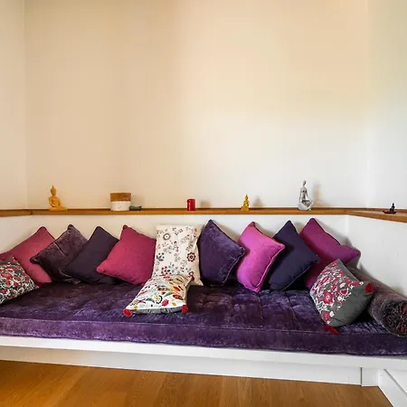 Bodroombnb Collective House Yalikavak