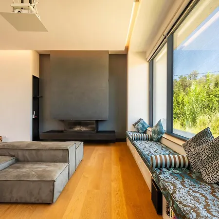 Bodroombnb Collective House Yalikavak Villa