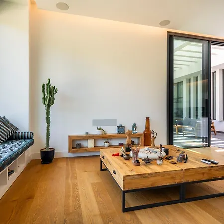 Villa Bodroombnb Collective House Yalikavak