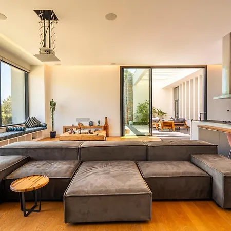 Bodroombnb Collective House Yalikavak *