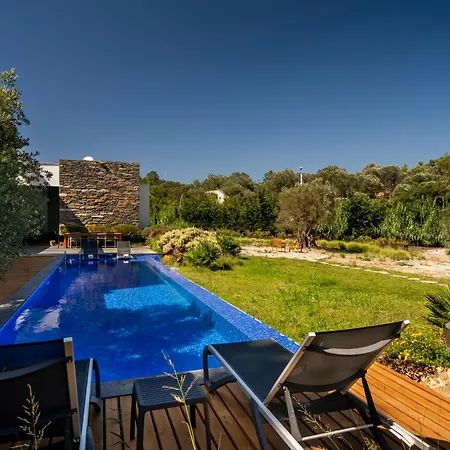 Bodroombnb Collective House Yalikavak