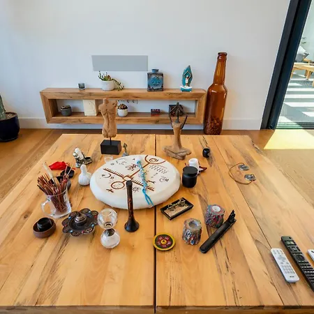 Bodroombnb Collective House Yalikavak Villa