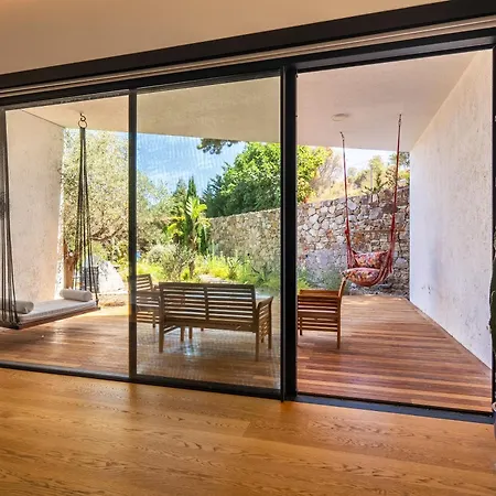 Bodroombnb Collective House Yalikavak Villa *