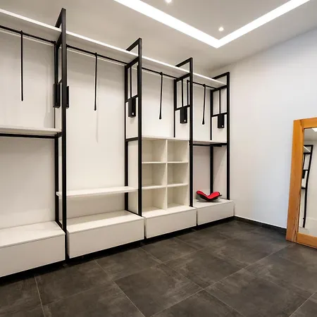 Bodroombnb Collective House Yalikavak Villa