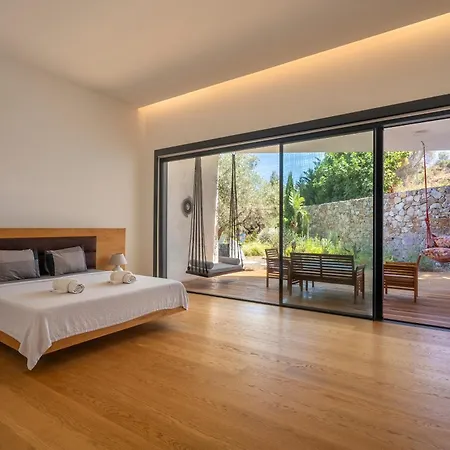 Bodroombnb Collective House Yalikavak