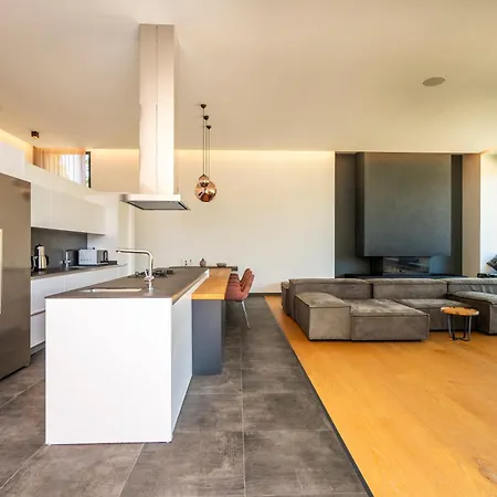 Bodroombnb Collective House Yalikavak * Gokcebel (Bodrum)