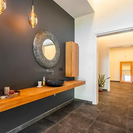 Bodroombnb Collective House Yalikavak Villa