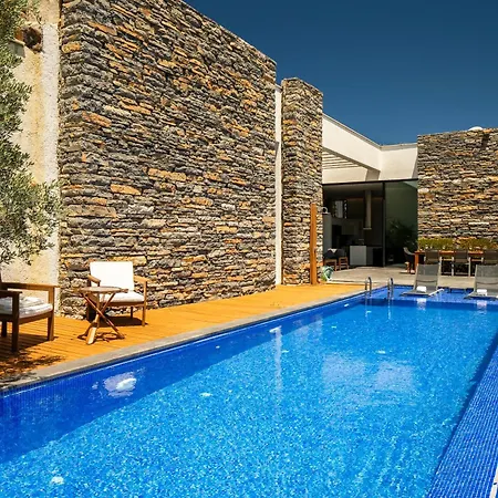Villa Bodroombnb Collective House Yalikavak