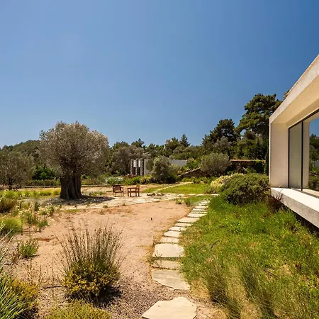 Bodroombnb Collective House Yalikavak Villa