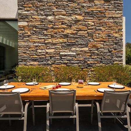 Bodroombnb Collective House Yalikavak Gokcebel (Bodrum)