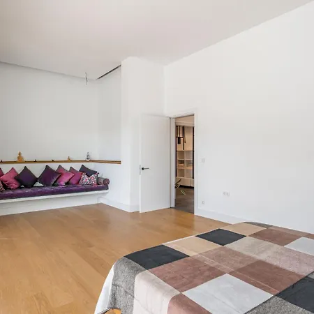 Bodroombnb Collective House Yalikavak Gokcebel (Bodrum)