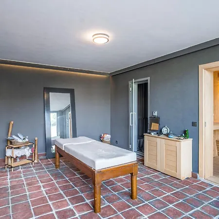 Bodroombnb Collective House Yalikavak Villa *