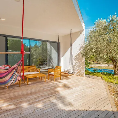 Villa Bodroombnb Collective House Yalikavak Gokcebel (Bodrum)