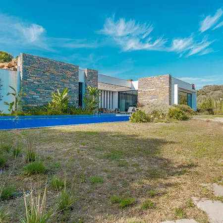 Villa Bodroombnb Collective House Yalikavak