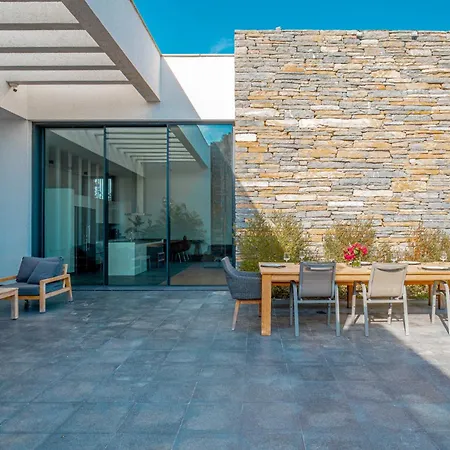 Bodroombnb Collective House Yalikavak *