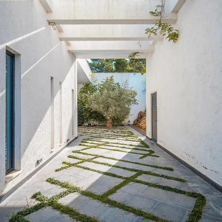 Bodroombnb Collective House Yalikavak