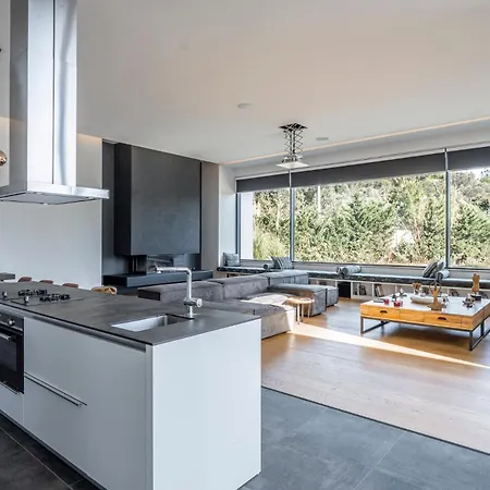 Villa Bodroombnb Collective House Yalikavak