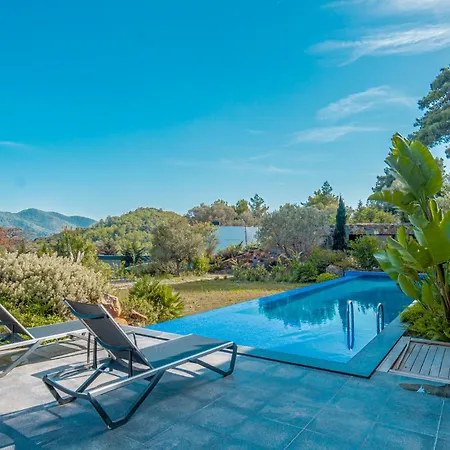 Bodroombnb Collective House Yalikavak Villa Gokcebel (Bodrum)