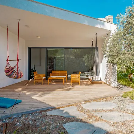 Bodroombnb Collective House Yalikavak Villa