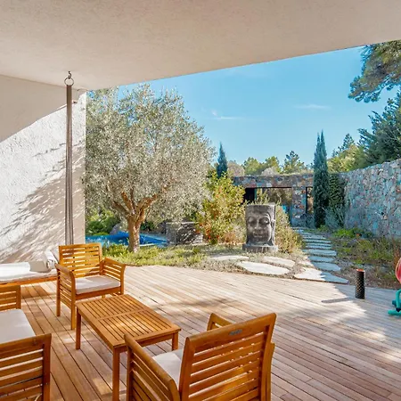 Villa Bodroombnb Collective House Yalikavak *