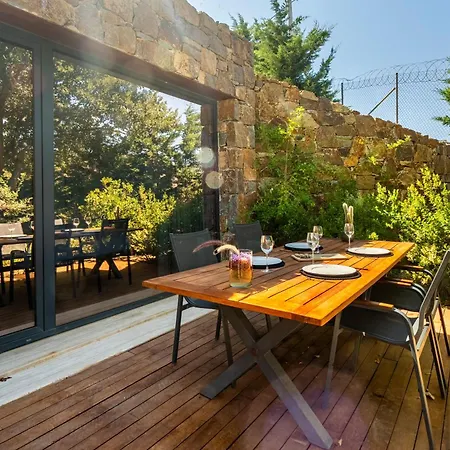 Bodroombnb Fully Private In Yalikavak For 20 Guests ,2 Pools & Botanical Garden Ideal For Events, Families & Friends Βίλα